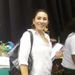 Meet your Posher, Cristina